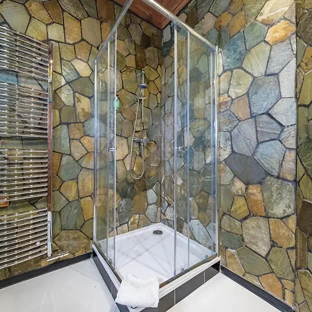 호텔 Sport-hotel Sibenicni Vrch 3*