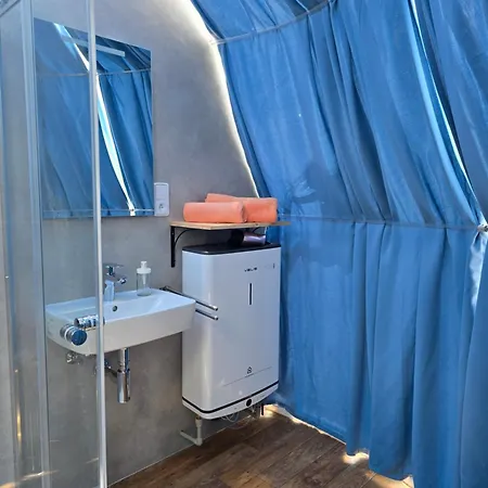 Sport-hotel šibeniční Vrch Mnichovice