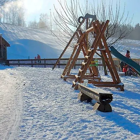 Sport-hotel šibeniční Vrch