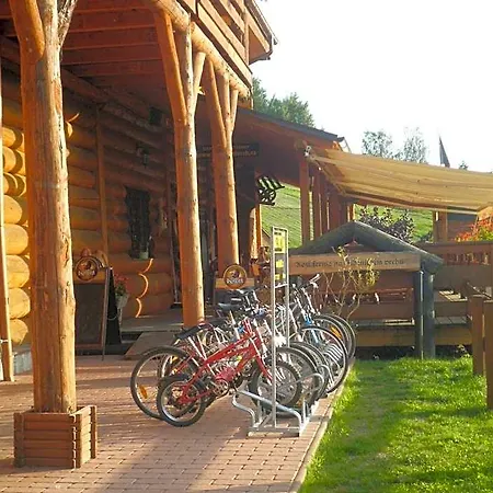 Sport-hotel šibeniční Vrch 3* Mnichovice