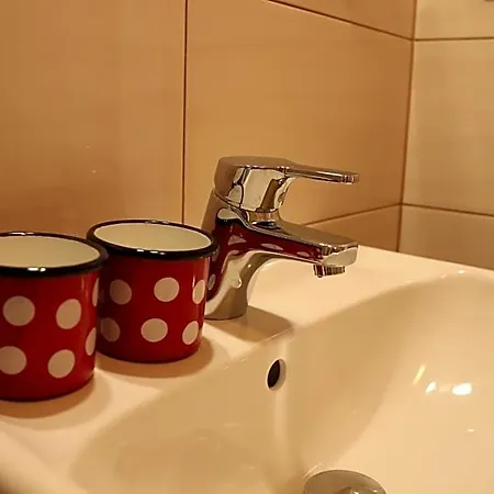 Sport-hotel Sibenicni Vrch Hotel 3*