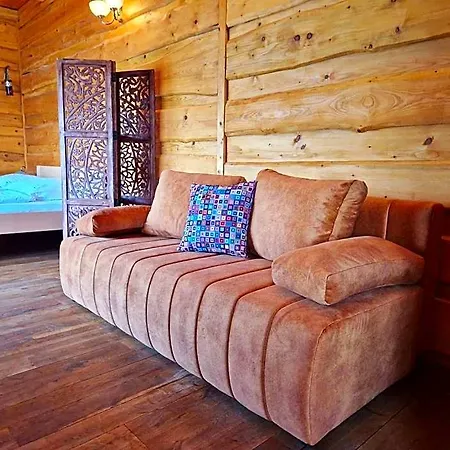 Sport-hotel šibeniční Vrch