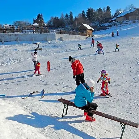 Hotel Sport-hotel šibeniční Vrch Mnichovice