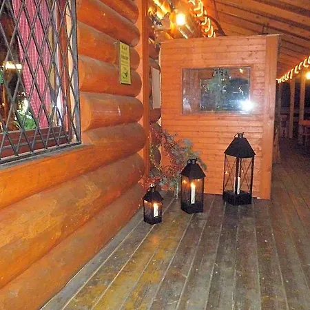 Sport-hotel šibeniční Vrch Hotel Mnichovice