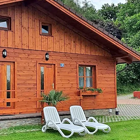 Sport-hotel Sibenicni Vrch Hotel Mnichovice