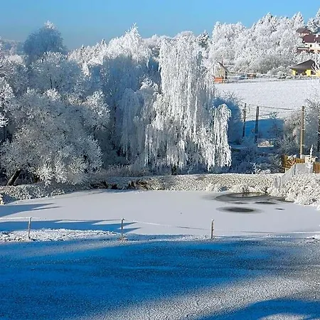 Sport-hotel Sibenicni Vrch Mnichovice