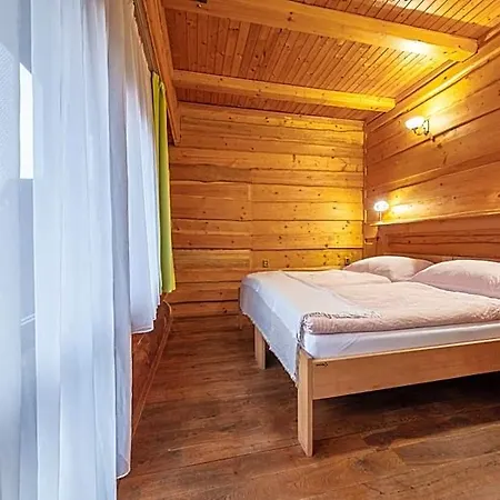 Sport-hotel Sibenicni Vrch