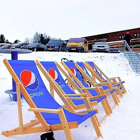 Sport-hotel Sibenicni Vrch Hotel 3*