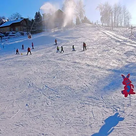 Sport-hotel Sibenicni Vrch 3*