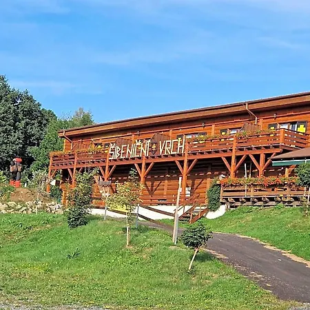 Sport-hotel Sibenicni Vrch Hotel 3*