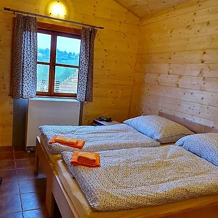 Sport-hotel Sibenicni Vrch 3* Mnichovice