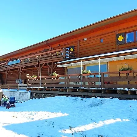 Sport-hotel Sibenicni Vrch 3* Mnichovice
