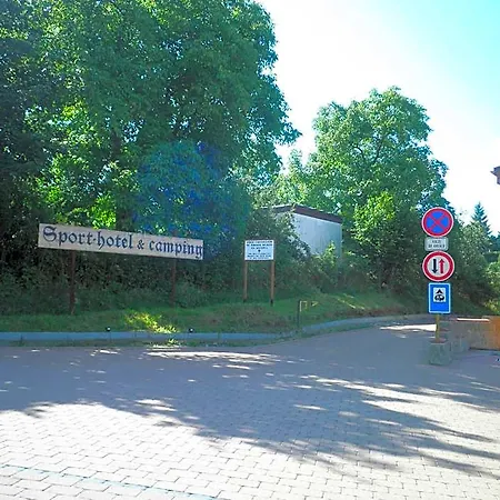 Sport-hotel Sibenicni Vrch Hotel