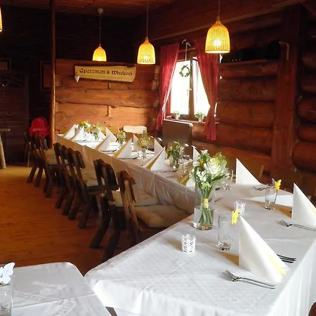 Sport-hotel Sibenicni Vrch 3*
