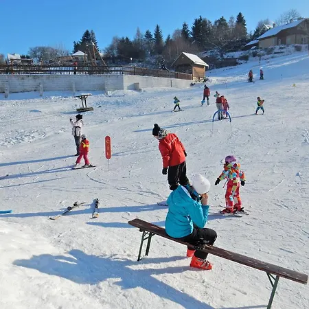 Sport-hotel Sibenicni Vrch 3*