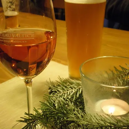 Sport-hotel šibeniční Vrch 3*