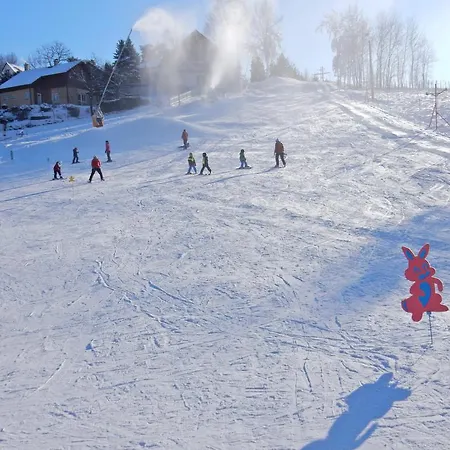 Sport-hotel šibeniční Vrch Hotel 3*