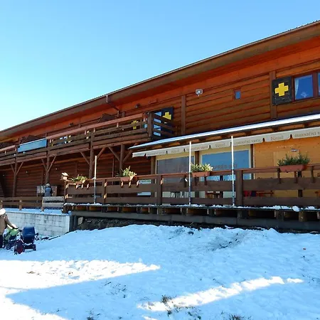 Sport-hotel šibeniční Vrch