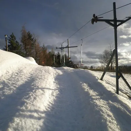 Hotel Sport-hotel Sibenicni Vrch Mnichovice
