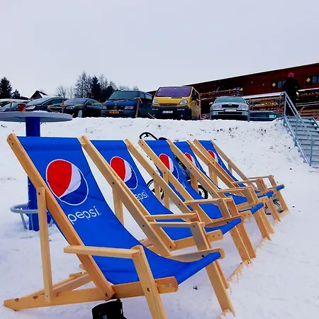 Hotel Sport-hotel šibeniční Vrch 3*