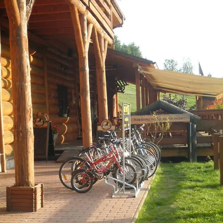 Sport-hotel šibeniční Vrch