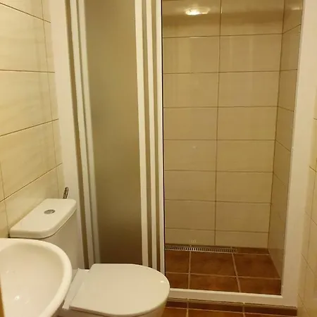 Sport-hotel šibeniční Vrch 3* Mnichovice