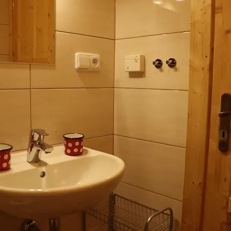 Sport-hotel šibeniční Vrch