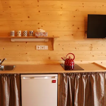 Hotel Sport-hotel šibeniční Vrch 3*