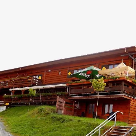 Sport-hotel šibeniční Vrch 3* Mnichovice