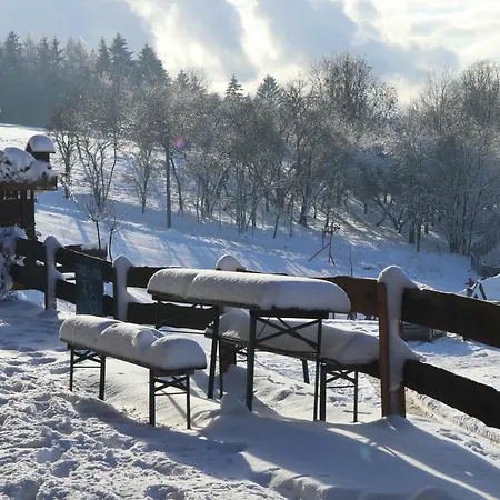 Hotel Sport-hotel šibeniční Vrch