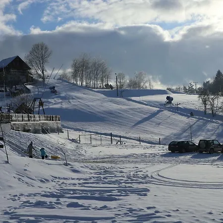 Sport-hotel Sibenicni Vrch Hotel