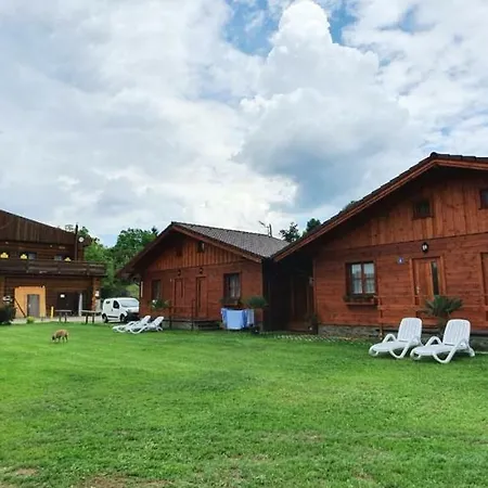 Sport-hotel šibeniční Vrch 3* Mnichovice