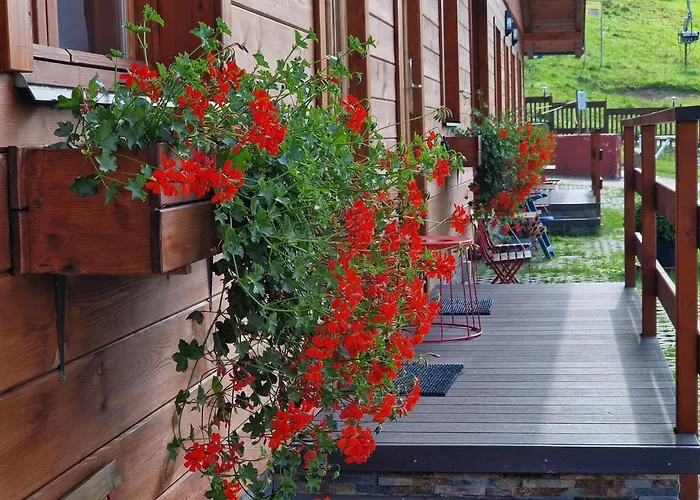 Sport-hotel Sibenicni Vrch 3* Mnichovice