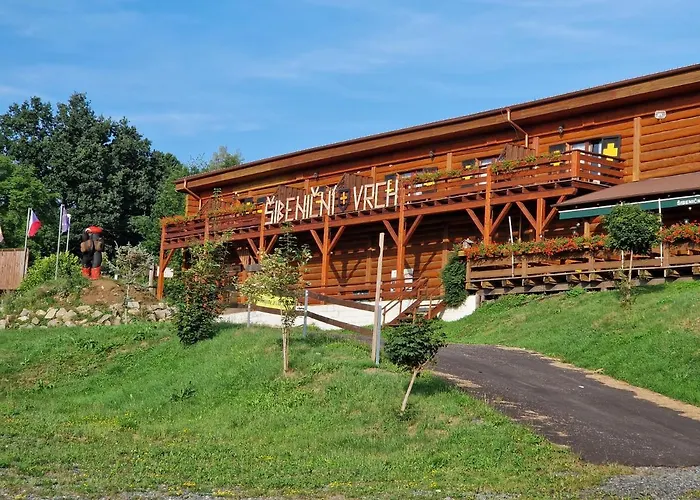 Sport-hotel Sibenicni Vrch Mnichovice