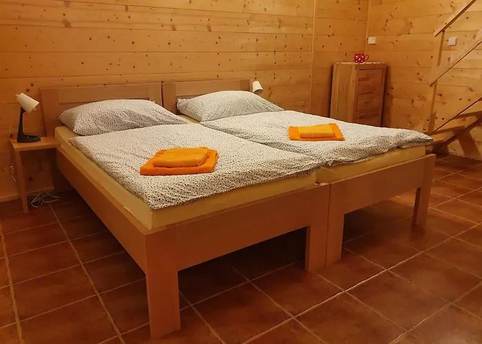 Hotel Sport-hotel Sibenicni Vrch Mnichovice