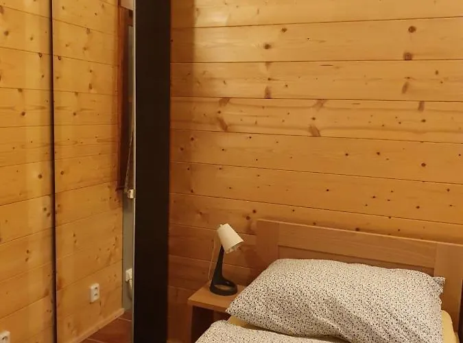 Sport-hotel Sibenicni Vrch Hotel