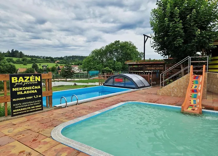 Sport-hotel Sibenicni Vrch Mnichovice