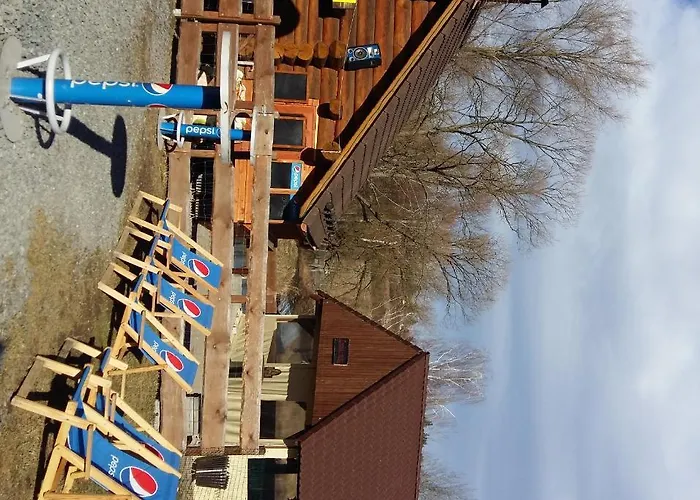 Sport-hotel Sibenicni Vrch