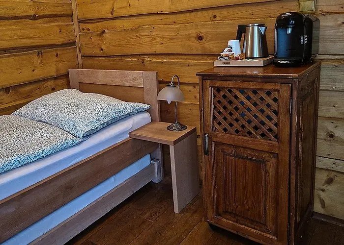 Hotel Sport-hotel Sibenicni Vrch