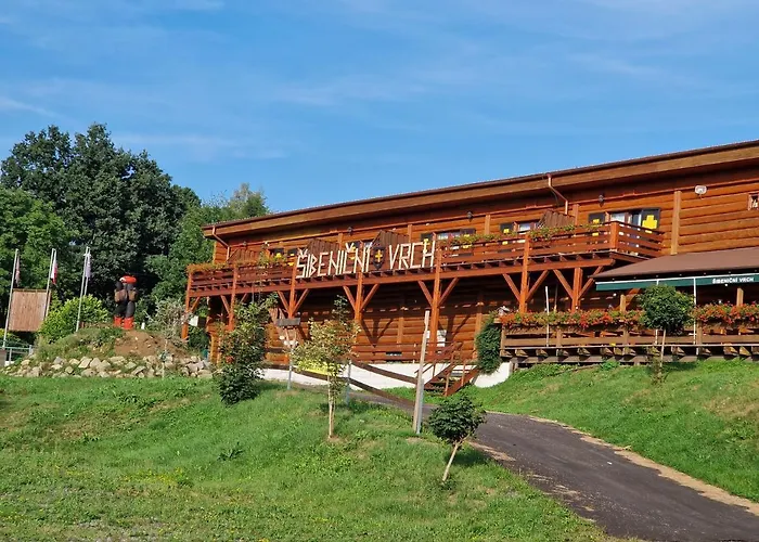 Sport-hotel Sibenicni Vrch Hotel 3*