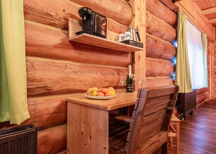 Sport-hotel Sibenicni Vrch Hotel