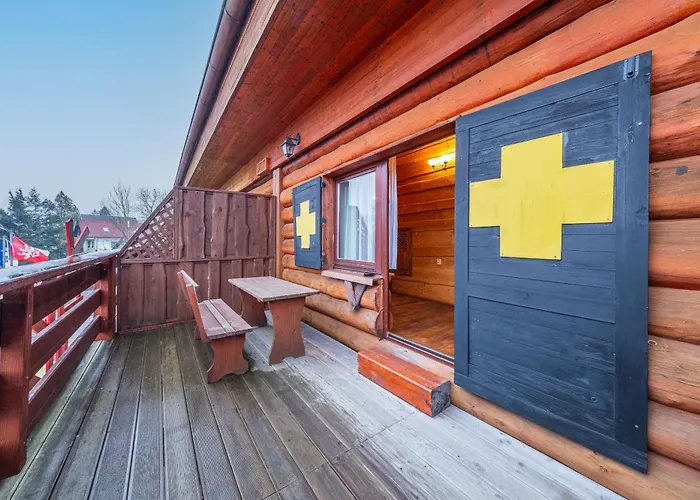 Hotel Sport-hotel Sibenicni Vrch