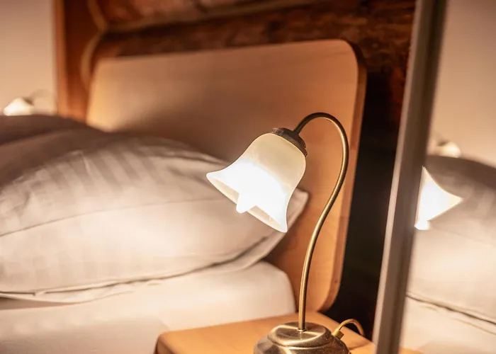 Sport-hotel Sibenicni Vrch Hotel Mnichovice