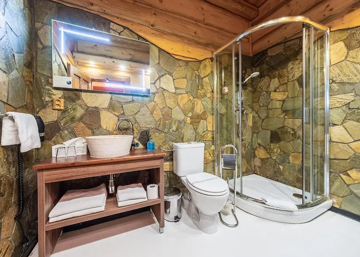 Hotel Sport-hotel Sibenicni Vrch Mnichovice