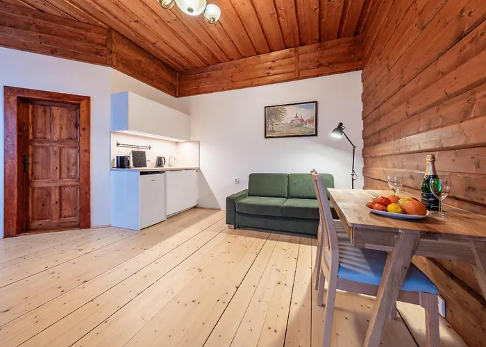 Sport-hotel šibeniční Vrch 3*