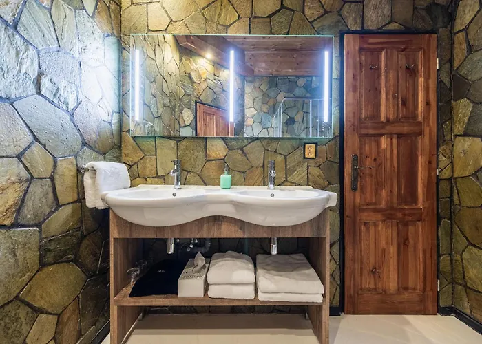 Sport-hotel šibeniční Vrch Hotel