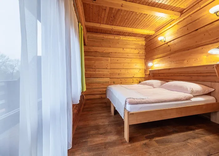 Sport-hotel Sibenicni Vrch Hotel 3*