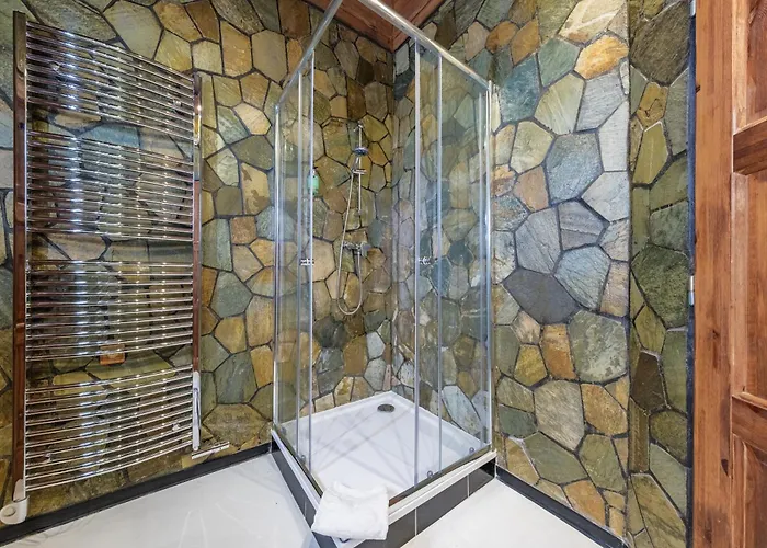 Hotel Sport-hotel Sibenicni Vrch 3*