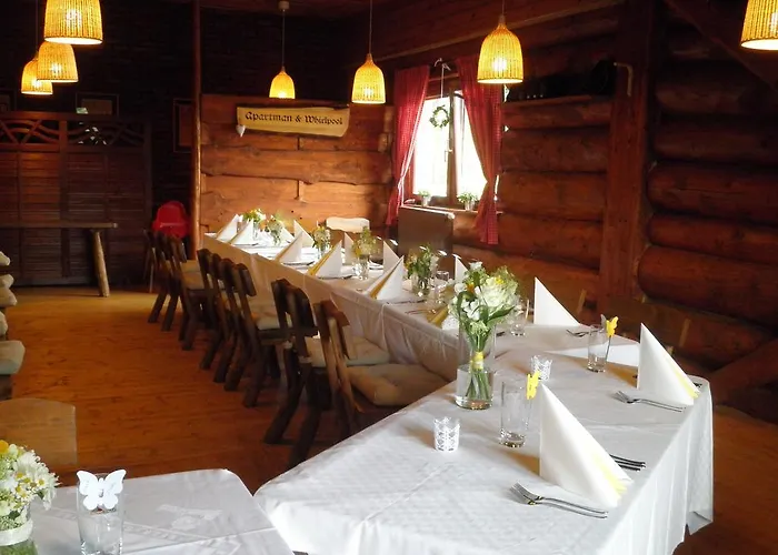 Sport-hotel šibeniční Vrch 3*