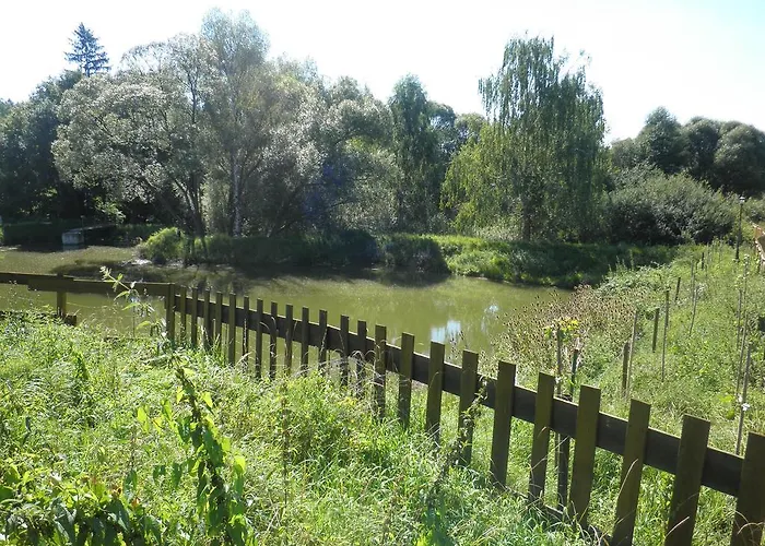 Hotel Sport-hotel Sibenicni Vrch Mnichovice